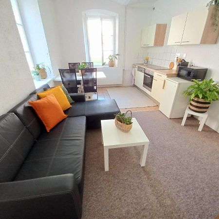 Apartamento The Old School House Hermagor-Pressegger See Exterior foto