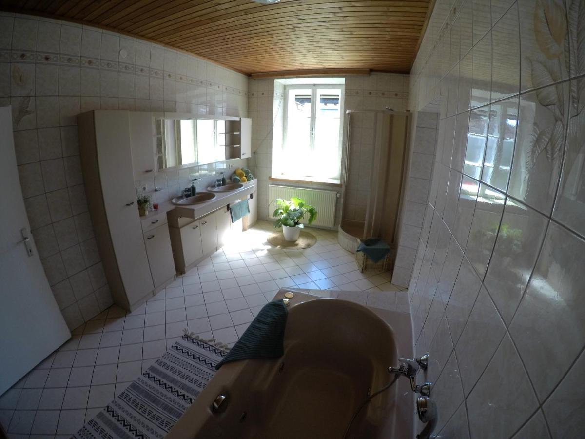 Apartamento The Old School House Hermagor-Pressegger See Exterior foto