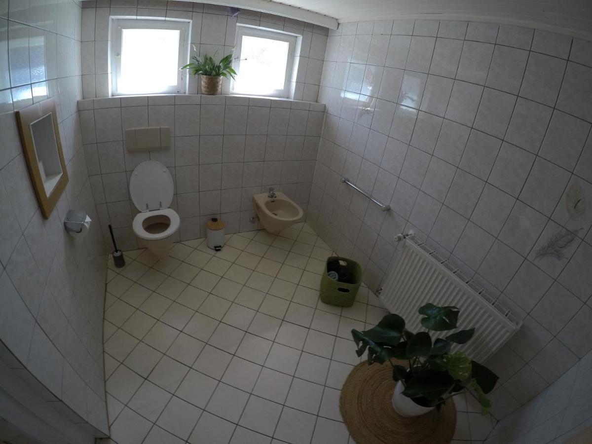Apartamento The Old School House Hermagor-Pressegger See Exterior foto