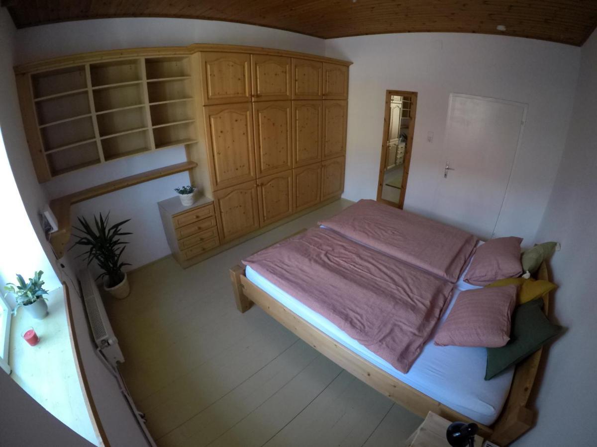 Apartamento The Old School House Hermagor-Pressegger See Exterior foto
