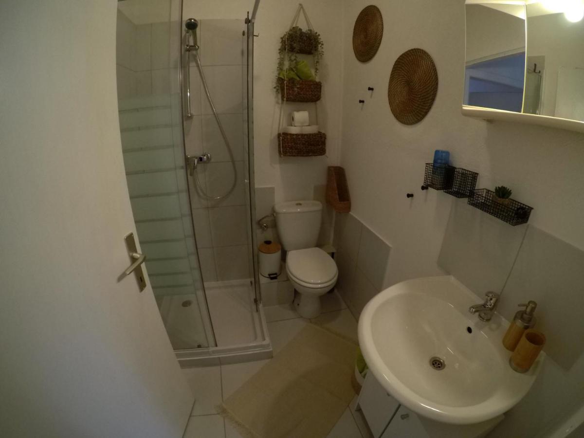 Apartamento The Old School House Hermagor-Pressegger See Exterior foto