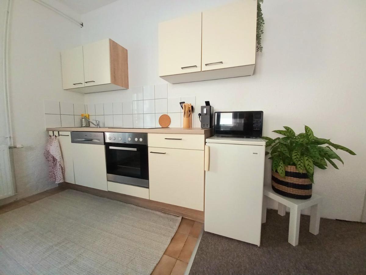 Apartamento The Old School House Hermagor-Pressegger See Exterior foto