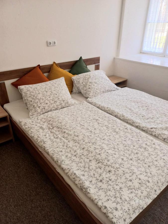 Apartamento The Old School House Hermagor-Pressegger See Exterior foto