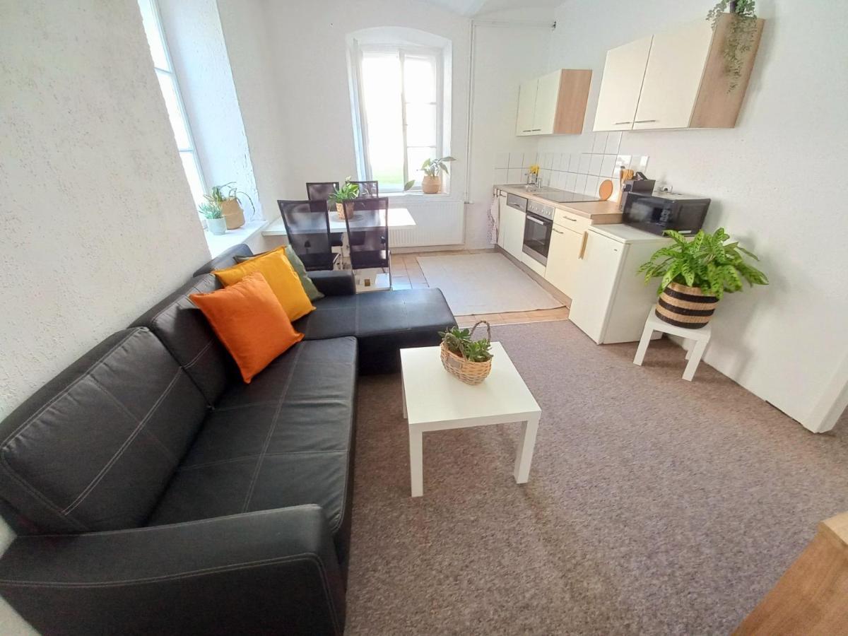 Apartamento The Old School House Hermagor-Pressegger See Exterior foto