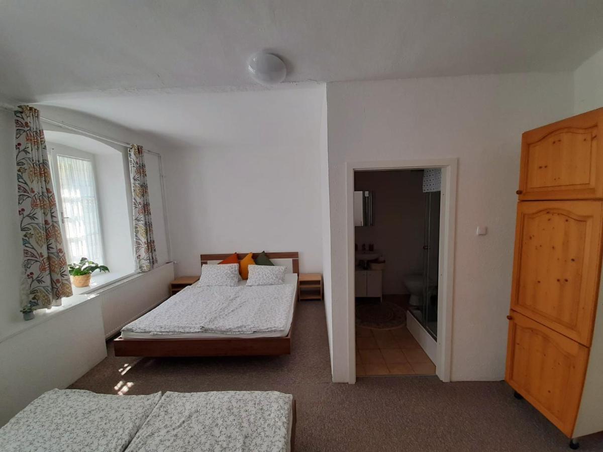 Apartamento The Old School House Hermagor-Pressegger See Exterior foto