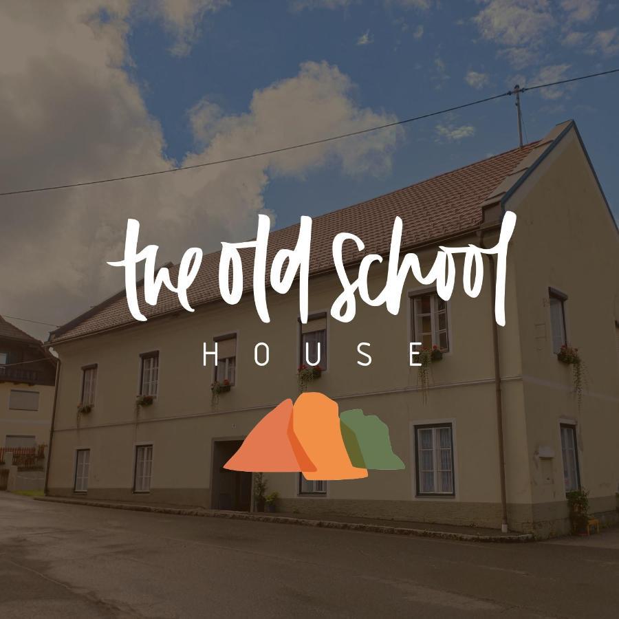 Apartamento The Old School House Hermagor-Pressegger See Exterior foto